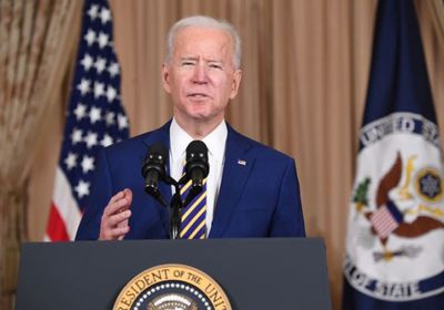 بايدن يتعهد بزيادة العدد السنوي لاستقبال اللاجئين إلى أمريكا