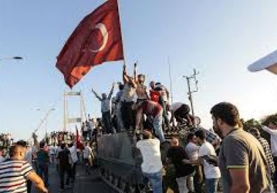 واشنطن تدين محاولة تورطها في انقلاب تركيا