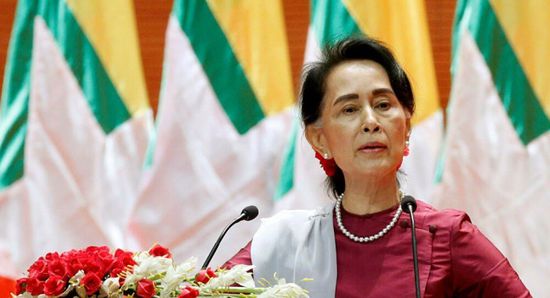 وكالة فرنسية: جيش ميانمار يعتقل مساعد رئيس الحكومة