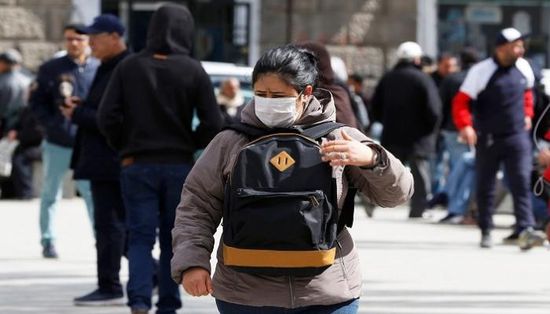 تونس تسجل 1270 إصابة جديدة بفيروس كورونا