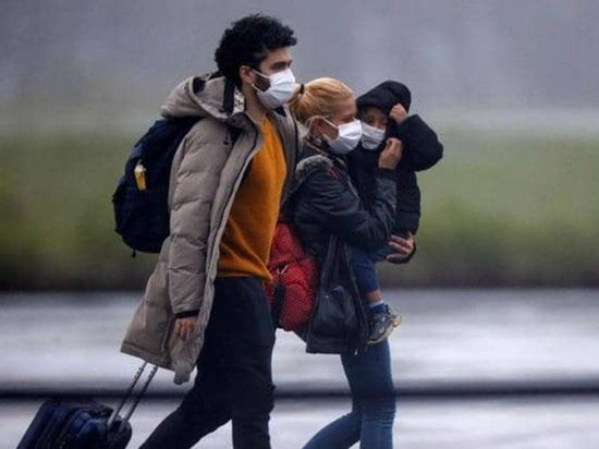 كورونا يسجل في البرازيل 56873 إصابة جديدة