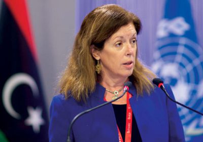 اليوم.. انطلاق المرحلة الثانية من انتخابات المجلس الرئاسي الليبي