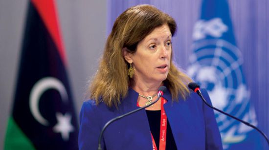 اليوم.. انطلاق المرحلة الثانية من انتخابات المجلس الرئاسي الليبي