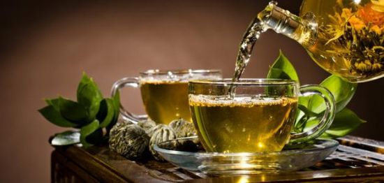 ما لا تعرفه عن فوائد الشاي الأخضر