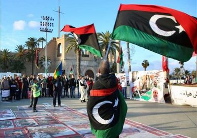  الأطراف الليبية تؤكد التزامها بنتيجة التصويت على تشكيل الحكومة