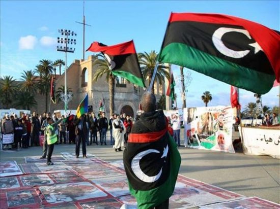  الأطراف الليبية تؤكد التزامها بنتيجة التصويت على تشكيل الحكومة