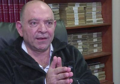 صحفي يكشف الفارق بين لقمان سليم وعناصر المليشيات الإيرانية