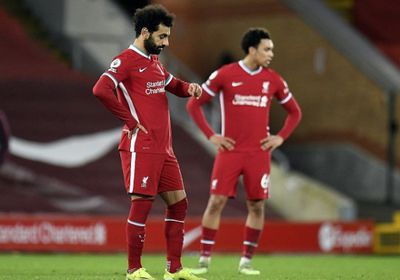 ليفربول في مهمة مصيرية أمام مانشستر سيتي