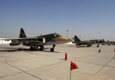 محاولة اغتيال قائد القوات الجوية بالجيش العراقي