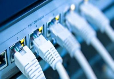 الإنترنت ينضم إلى خدمات شبوة المفقودة