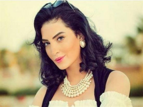 التفاصيل الكاملة لعملية حورية فرغلي وحالتها الصحية