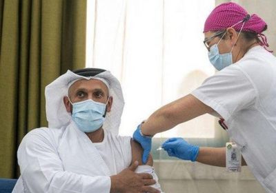 الإمارات تقدم 158,786 جرعة جديدة من لقاح كورونا
