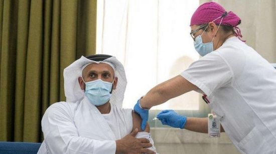 الإمارات تقدم 158,786 جرعة جديدة من لقاح كورونا