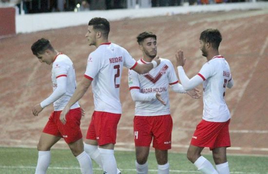 شباب بلوزداد يطلب تأجيل مباراته أمام جمعية أولمبي بسبب دوري الأبطال