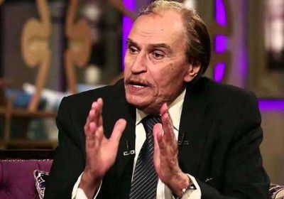 حقيقة وفاة عزت العلايلي بفيروس كورونا