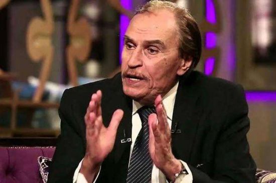 حقيقة وفاة عزت العلايلي بفيروس كورونا