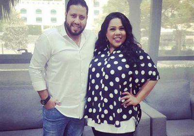 بالفيديو.. شيماء سيف تكشف كواليس قصة حبها مع زوجها المنتج محمد كارتر