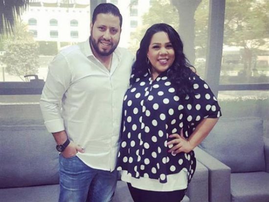 بالفيديو.. شيماء سيف تكشف كواليس قصة حبها مع زوجها المنتج محمد كارتر