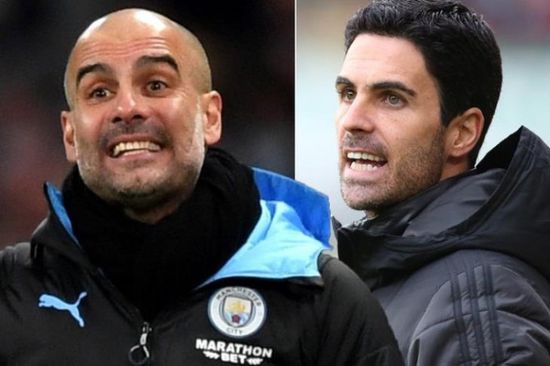 «المعلم والتلميذ» يتنافسان على جائزة مدرب شهر يناير بالبريميرليج