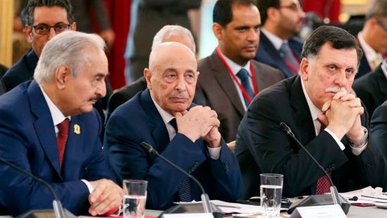 القوائم الأربعة في ليبيا تفشل في حصد النسبة المطلوبة من الأصوات