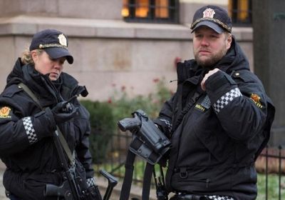 الأمن النرويجي يعتقل فتى بدعوى تخطيطه لعمل إرهابي