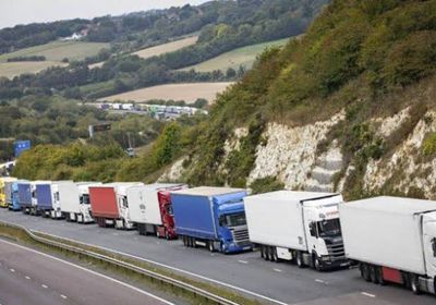توقعات بتعافي أسواق الشاحنات التجارية بالعالم من تداعيات كورونا خلال العام الجاري