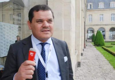 فوز عبد الحميد دبيبه برئاسة الحكومة الليبية المقبلة