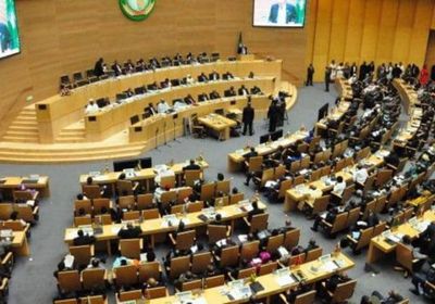  الاتحاد الأفريقي يُرشح الجزائر لعضوية مجلس الأمن الدولي