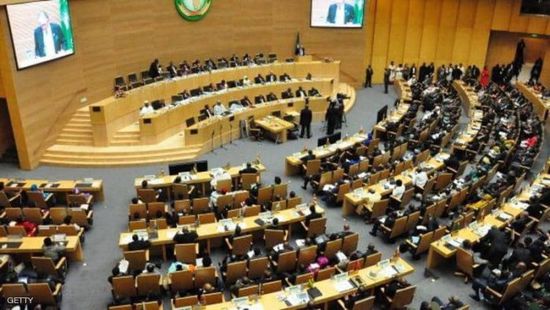  الاتحاد الأفريقي يُرشح الجزائر لعضوية مجلس الأمن الدولي
