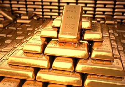  خلال يناير.. صناديق الاستثمار المدعومة بالذهب جذبت تدفقات نقدية بمقدار 13.8 طن