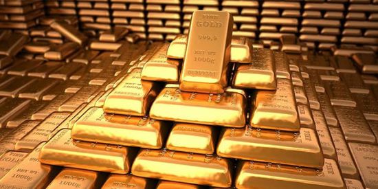  خلال يناير.. صناديق الاستثمار المدعومة بالذهب جذبت تدفقات نقدية بمقدار 13.8 طن