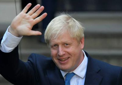  تحصين نصف مليون بريطاني ضد كورونا بيوم