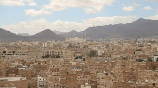 انقطاع الإنترنت عن معظم مناطق صنعاء