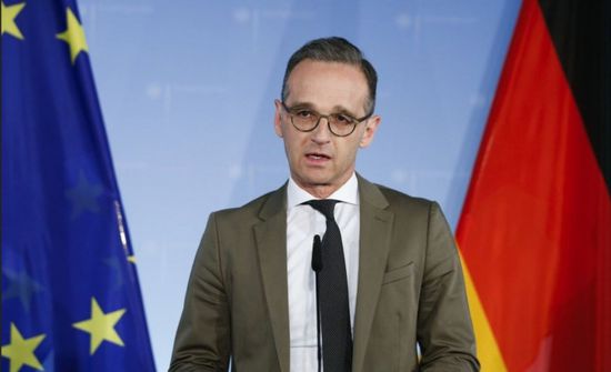  برلين تتوعد موسكو بالرد على طرد دبلوماسي ألماني