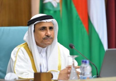البرلمان العربي يُرحب بانتخاب السلطة التنفيذية الليبية في جينيف