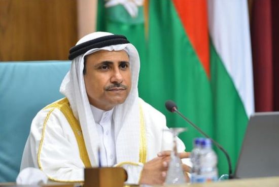 البرلمان العربي يُرحب بانتخاب السلطة التنفيذية الليبية في جينيف