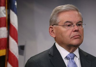 سيناتور جمهوري بارز ينضم لمحاكمة ترامب بالكونجرس الأمريكي