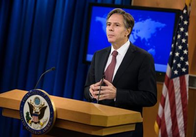 أمريكا تُرحب بانتخاب حكومة جديدة مؤقتة في ليبيا