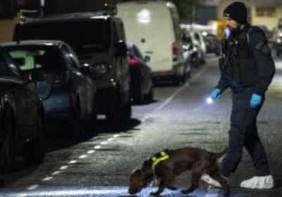 الشرطة البريطانية تحقق في حوادث طعن