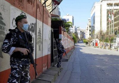 تخفيف تدريجي لقيود كورونا في لبنان