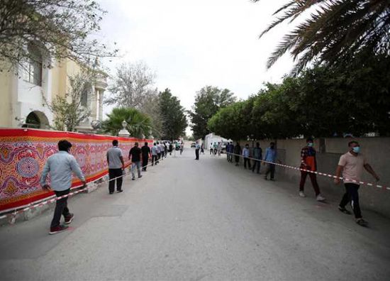 البحرين تسجل 702 إصابة بفيروس كورونا