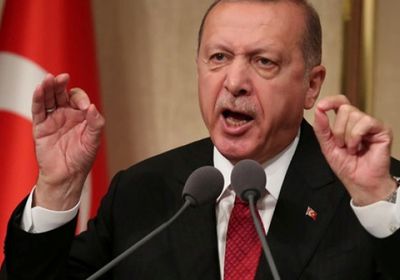 أردوغان يتجاهل التهديدات الدولية ويتعهد بعدم رحمة المتظاهرين