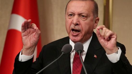 أردوغان يتجاهل التهديدات الدولية ويتعهد بعدم رحمة المتظاهرين