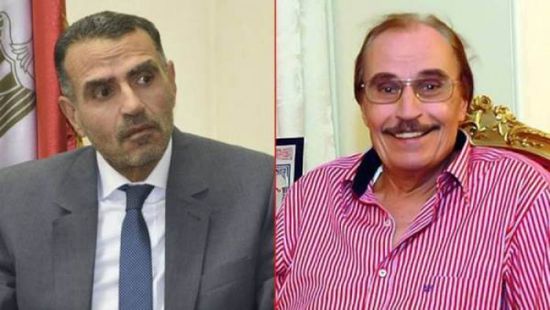 لهذا السبب رفض نجل عزت العلايلي إقامة عزاء لوالده