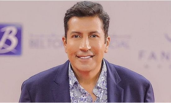 "خسرنا فنانًا عظيمًا".. هاني رمزي ينعي عزت العلايلي