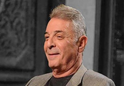 أكرم حسني يستضيف محمود حميدة في أولى حلقات برنامجه "أسعد الله مساءكم من جديد"