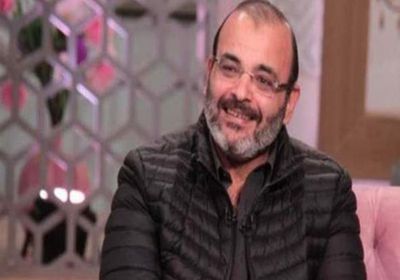 أيمن بهجت قمر يكشف عن أقرب أفلامه لقلبه