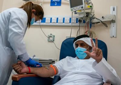 الإمارات تقدم 193,187 جرعة جديدة ضد فيروس كورونا