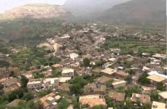 مليشيا الحوثي تستنزف مزارعي إب بجبايات جديدة