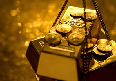  الذهب ينهي أسبوعه الأول في فبراير على مكاسب قياسية